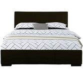 Abbey Bed